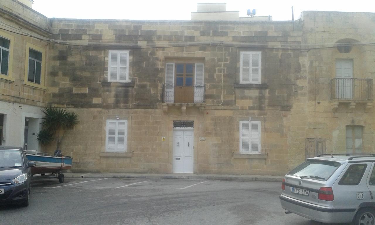 Le Margherite Guest house Kalkara